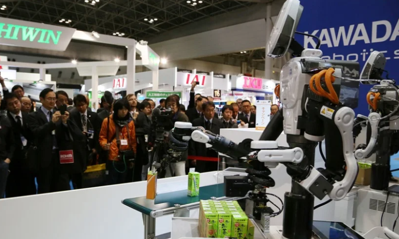 人形机器人展|机器人展|机器人技术展|2025亚博国际人形机器人与机器人技术展览会