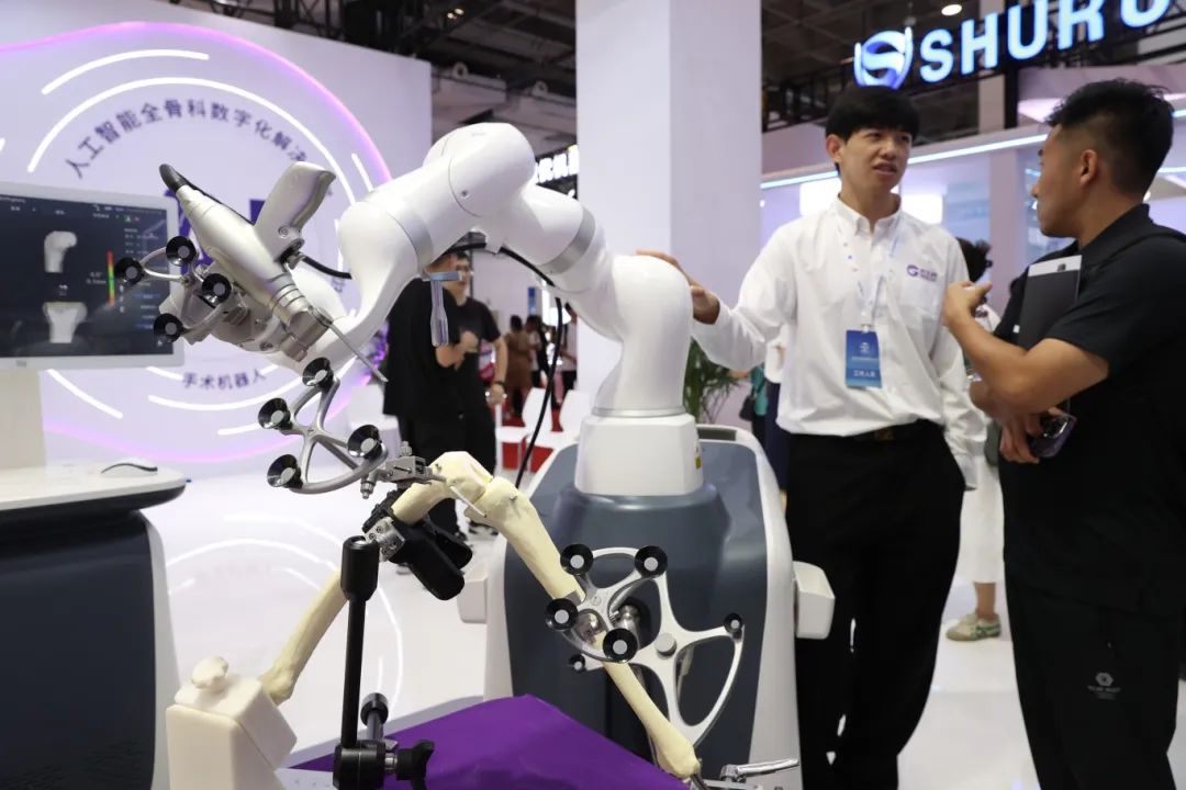 人形机器人展|机器人展|机器人技术展|2025亚博国际人形机器人与机器人技术展览会